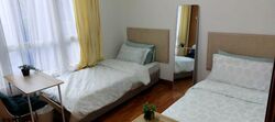 Burlington Square (D7), Apartment #560526241